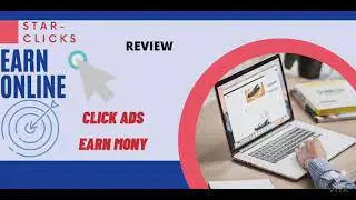 STAR-CLICKS |Earn Mony online from STAR-CLICKS.com|reviews/