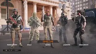 Alibi ace