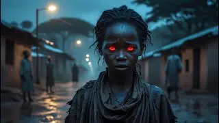 Kilio Kutoka Msitu Wa Nyalanga Horror Story | simulizimix @SimuliziMix