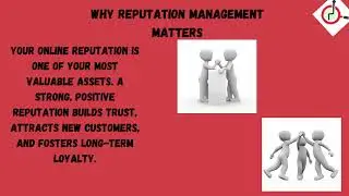Servants Impact Solutions - Reputation Management