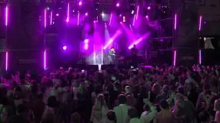 The Maneken - Insanity (Live @ Arena Concert Plaza)
