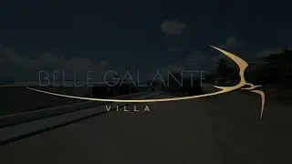 Villa Belle Galante / Marie-Galante Exclu Otantik Villa