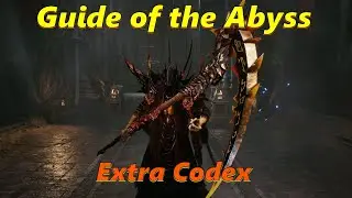Throne and Liberty : Extra Codex - Guide of the Abyss