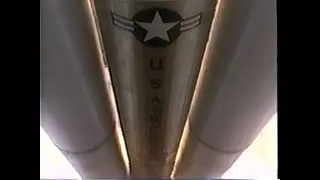 Titan IV(402)B B-29 Engineering Stringout, Launch Complex 40, May 8, 2000