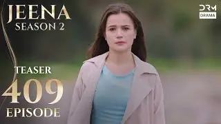 JEENA Season 2 | Teaser | Episode 409 Watch Tomorrow at 9PM | UH2O