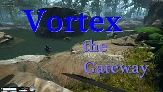 Vortex the gateway 1 - freaky chicken