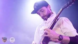 Supermutt - Creaky Stairs - Live @TheStonePony