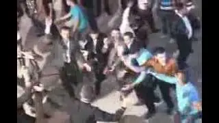 جديد 2013 ابو الرمان حفلة العريس محمد علاونه افراح الفندقومية الفنان نعمان الجلماوي