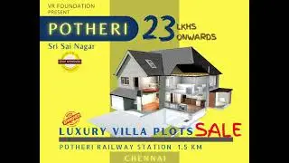 plot sale chennai | Angel J7 media