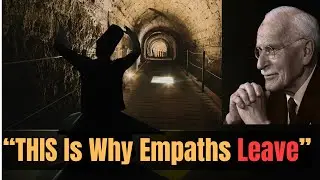 &ldquo;The One Emotional Mistake Empaths Never Forgive (Carl Jung Explains)&rdquo;