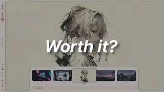 Is Quickshell Worth It?