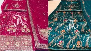 Thakur ji pure Rajputi/Rajasthani dress/ Thakur ji pure Poshak/Heavy work poshak/Bridal collection