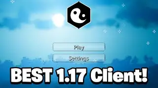 NEW MCPE Client For 1.17! *Bedezu Client V6* (Minecraft Bedrock)
