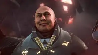 Anthem The Dominion Attack on Freemark
