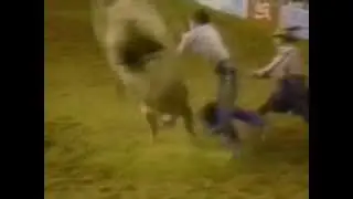 Cowboy Fails