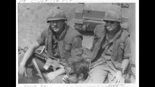 Дэн Кой &mdash; Vietnam ABC, NBC & CBS News &mdash; 1971 Lam Son 719 / Dewey Canyon II