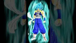 forms of goku that can defeat goku part3 #goku#saitama#dbz