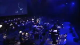 Kenji Kawai Concert -  Running Wild - 'All the Criminals'