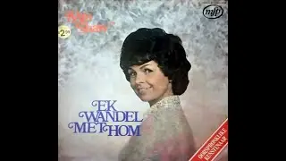 Min Shaw - Ek wandel met Hom (Kant 2)