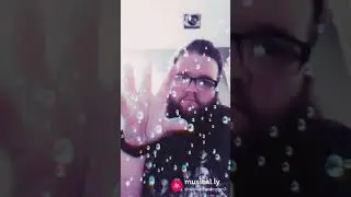#raindrop challenge on musical.ly