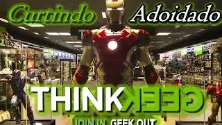 Dicas de Compras - Mundo Geek