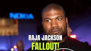 Rampage Jackson's Son, Ancient Pot, Will Smith Scholarship & 40-Year Family Legacy!