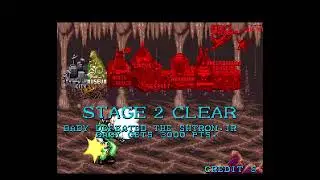Captain Commando Arcade Edition God Mode (Captain Commando Hack)