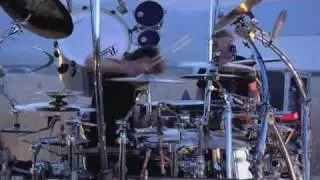 korn- the encounter - falling away from me (live 2010)