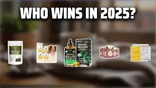 The Top 5 Best Lung Health Tea in 2025 - Must Watch Before Buying!