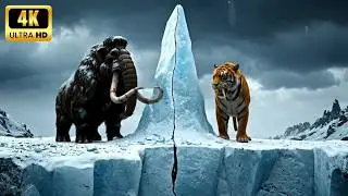 How Did One Family Clings to Hope Life Million Years Ago Ice Age Survive the Impossible?