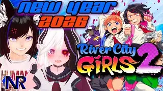 Punching Our Way Into 2026! | River City Girls 2