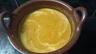 Kavalai meen kulambu