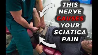 50% Better From Sciatica… But The Real Fix Was Unexpected