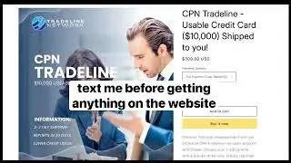 $100k Personal Loan with a CPN?(Ultimate Credit Hack Revealed)