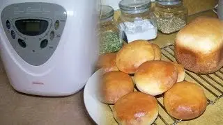Sunbeam 5891 Programmable Breadmaker