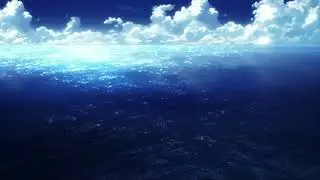 Waves - Mr. Probz Robin Schulz remix // Slowed & reverb