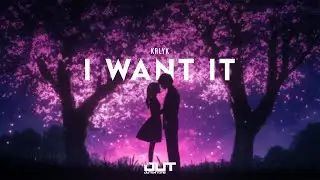 KRLYK - I Want It [Outertone Release] (Copyright Free Drum & Bass)