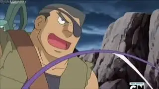 Pokemon Battle- Volcarona Vs Jellicent