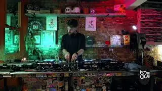 Cash Pony 7th November - Afterglow at Brixton Radio