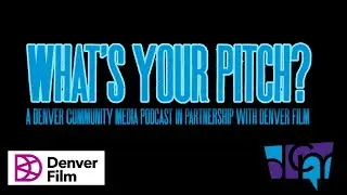 What's Your Pitch?