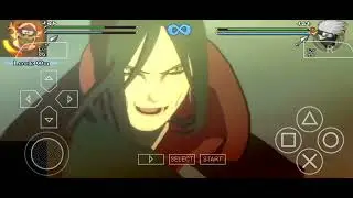 [RELEASED]❗️KAKUZU AKATSUKI COMBO ULTIMATE JUTSU MADE BY ME 😁 NARUTO NINJA IMPACT MOD