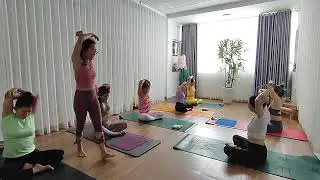 Chuỗi bài nâng cao:  Hlv Thắm