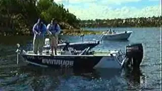 ABC TV News, Marine Parks & Shooters and Fishers Party