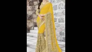 Online Saree Shopping Websites
