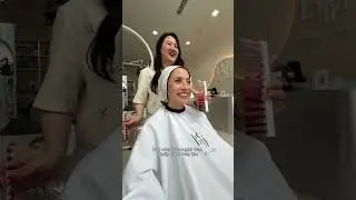 Viral K-beauty treatments in thailand! 💆&zwj;♀️🇹🇭🇰🇷