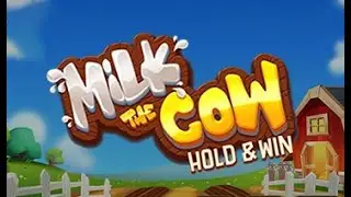 🎰 Milk the Cow Slot Demo | Thunderkick 🚨 Gameplay, Features & Max Win! 🚨