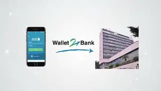 Wallet 2 Bank Ad - Standard Chartered