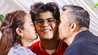 มินิคอนเสิร์ต ไรอัล กาจบัณฑิต งานวันเกิดไรอัล เอ็นวาย เทรนนิ่งเซ็นเตอร์ รังสิตนครนายก 25/1/2026