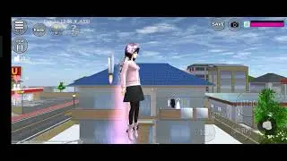 #sakuraschoolsimulator 