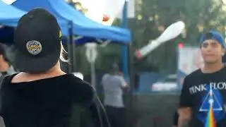 Ven pa' mi Barrio - El Irra